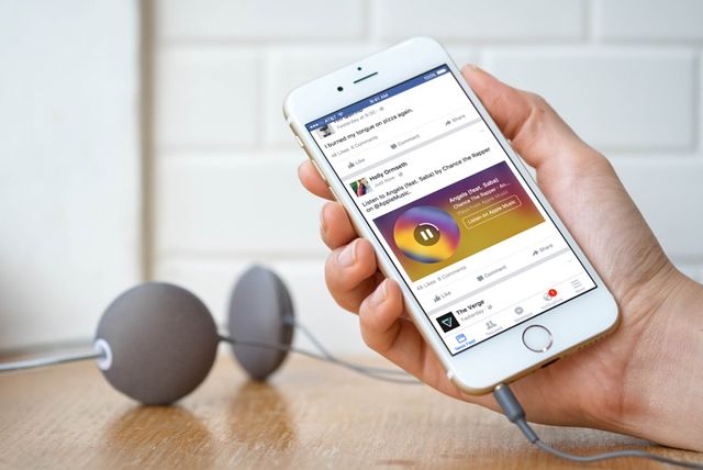 Facebook тимчасово заблокував поява нових додатків на своїй платформі - фото 236444