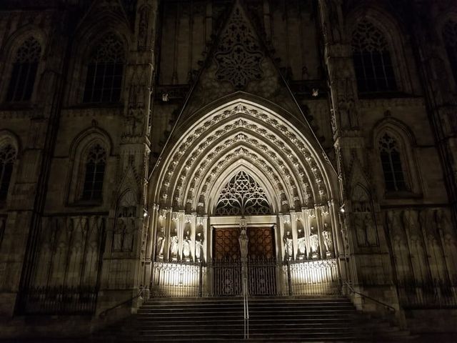 Чия камера краща: Samsung Galaxy S9 Plus проти S8, Note8 та S7 Edge - фото 235480