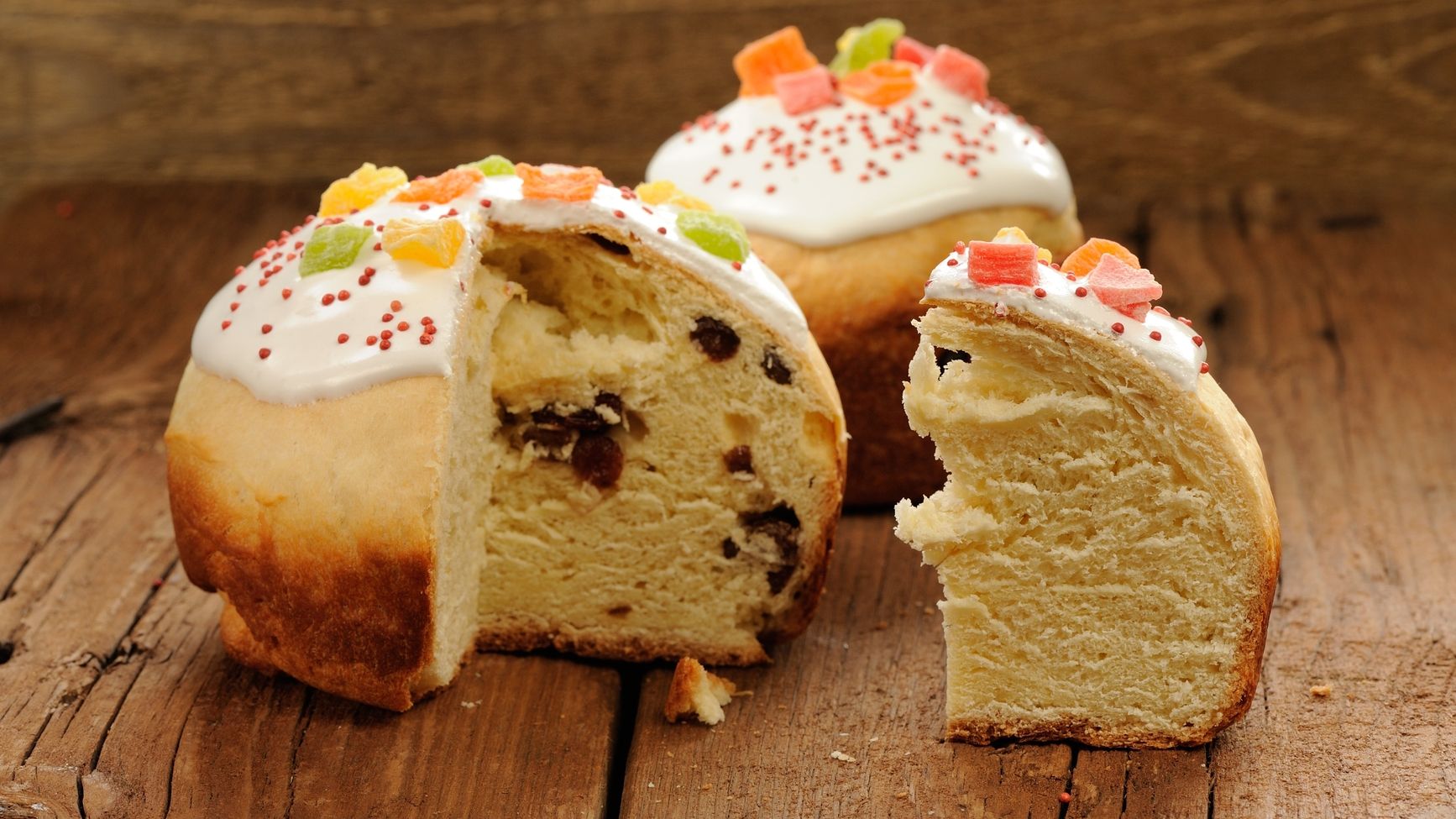 Великодня паска в хлібопічці: як приготувати смачну випічку