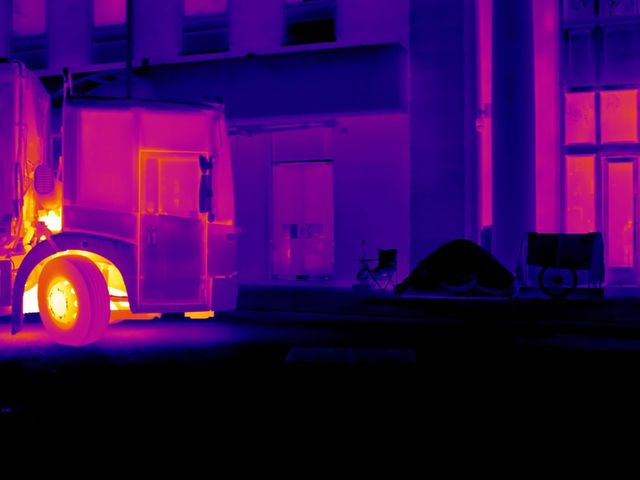 Фотограф робить незвичайні фото безхатченків, які вас вразять - фото 230917