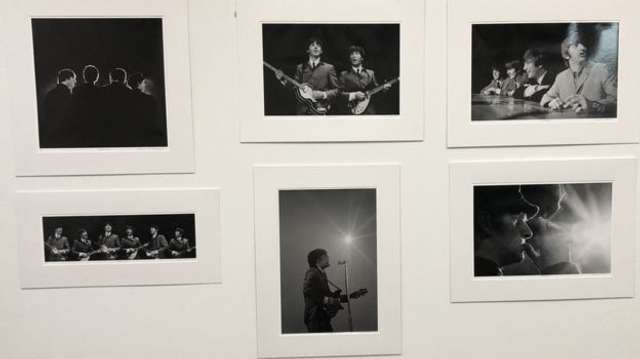Ці фото The Beatles продали на аукціоні за 250 тисяч фунтів - фото 235363