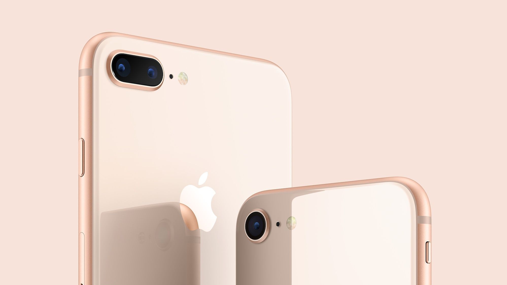 Apple призупинила виробництво iPhone 8 Plus