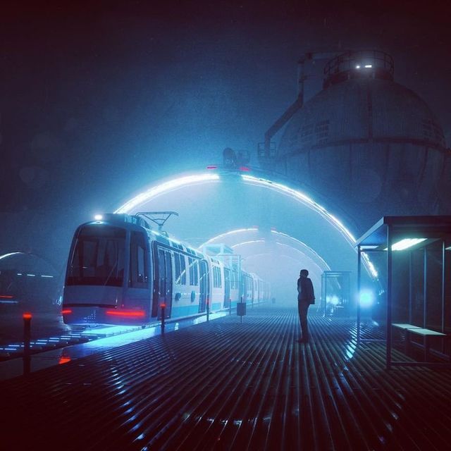 Надзвичайні щоденні картинки, від яких перехоплює дух - фото 234042