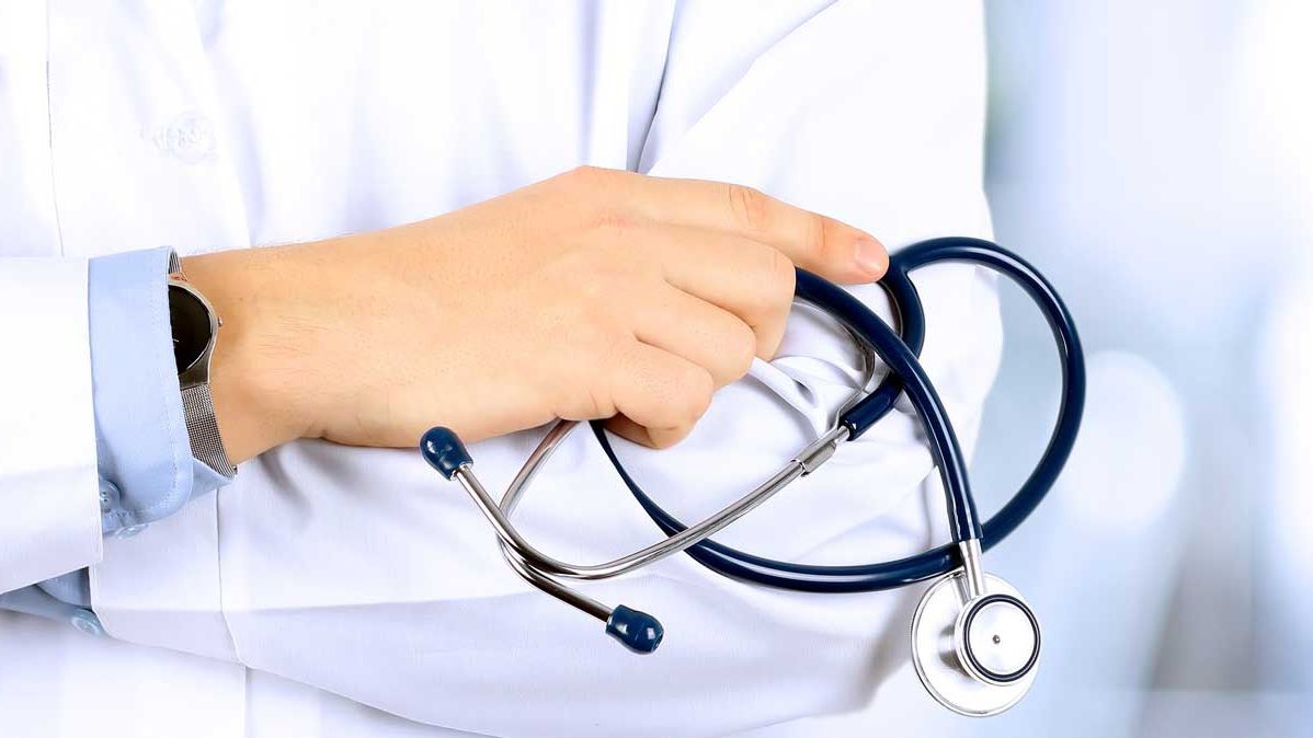 Обери свого лікаря: Уляна Супрун розвіяла міфи про кампанію