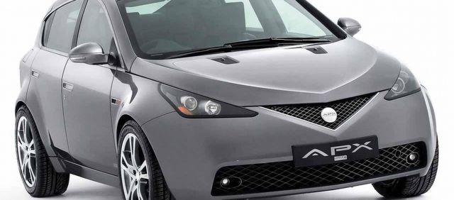 У мережі з'явилися подробиці про новий кросовер Lotus- фото 234584