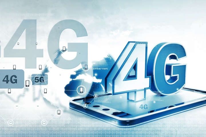 Коли в Україні планують запустити 4G - фото 1