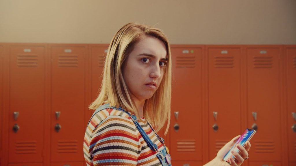 У новій рекламі iPhone X виявили помилку в системі: відеофакт