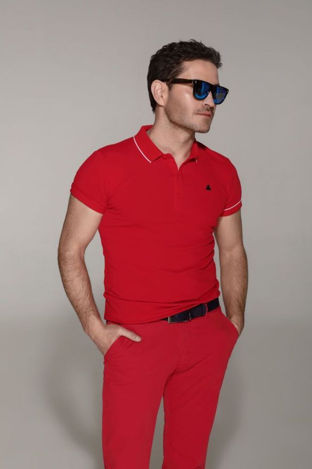 Модний Ахтем Сеінтаблаєв - фото 232972