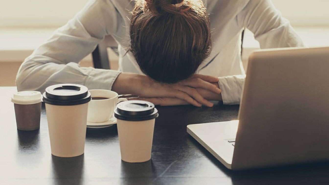 Зверніть увагу! Названо 6 причин хронічної слабкості