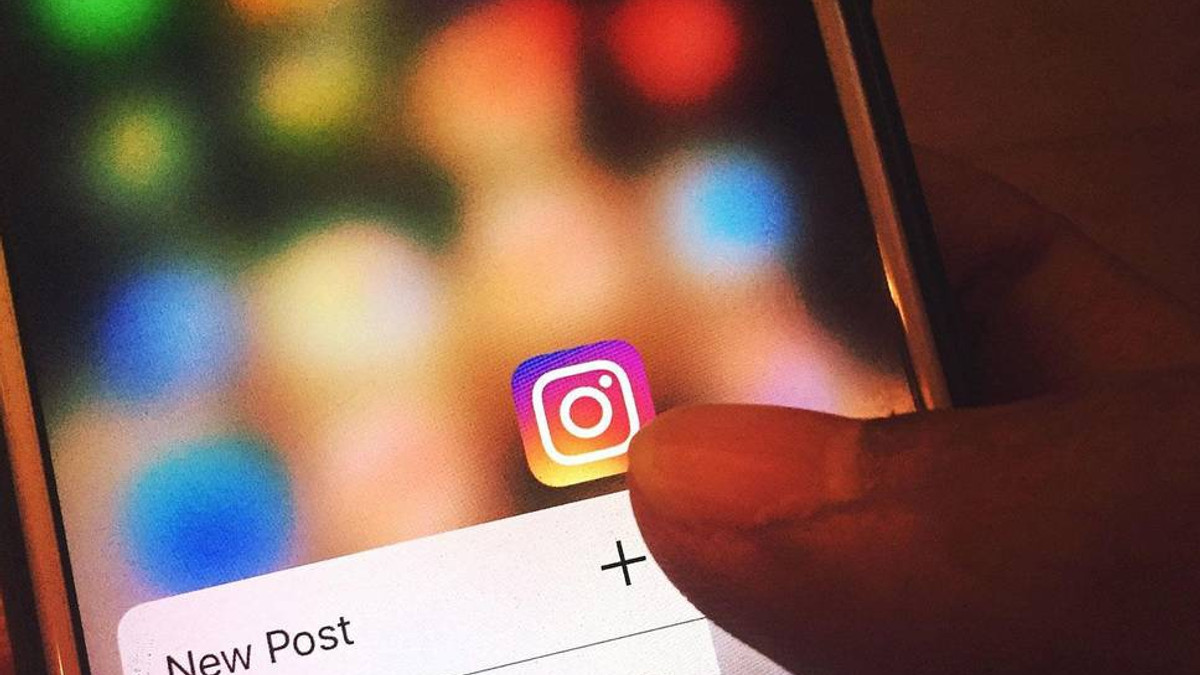 Розробники Instagram відключили нову функцію через скандал - фото 1