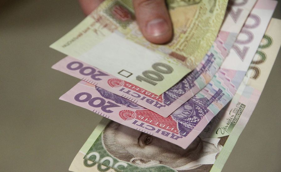 У Нацбанку назвали купюру, яку найчастіше підробляють в Україні - фото 1