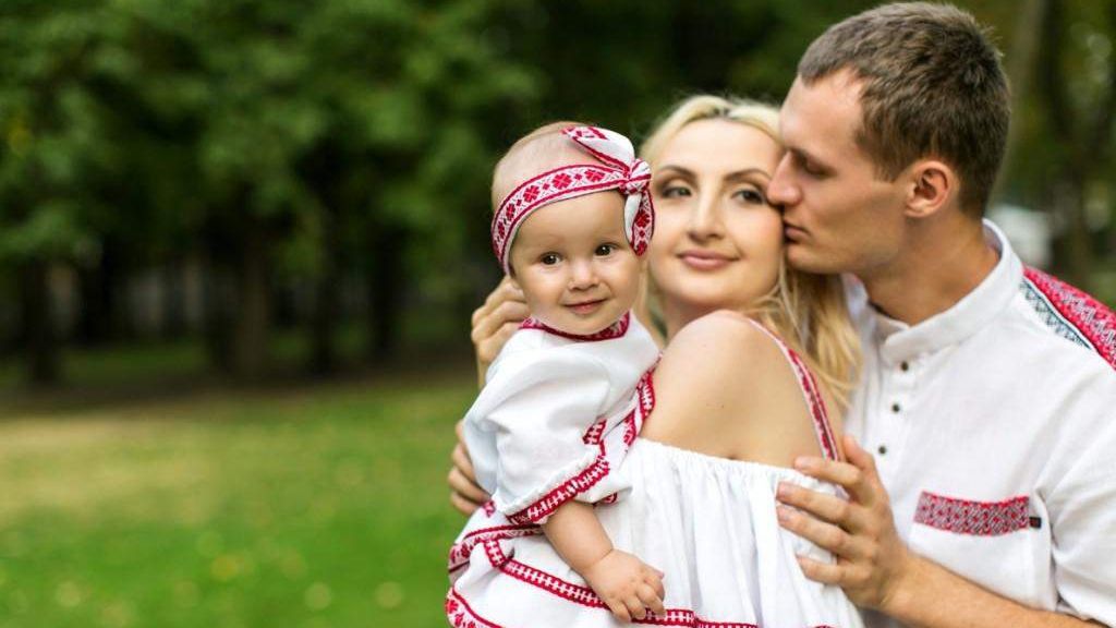 Красу українок показали у зворушливому проекті