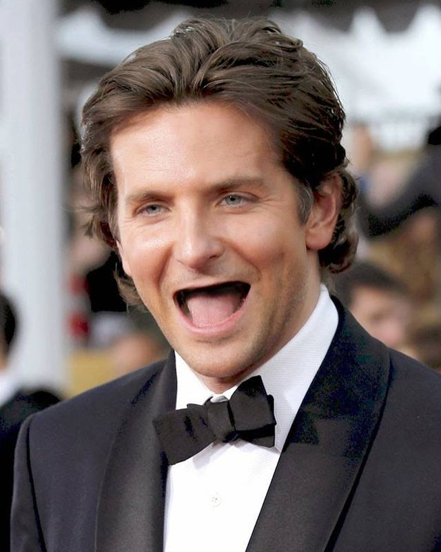 Бредлі Купер - фото 231246