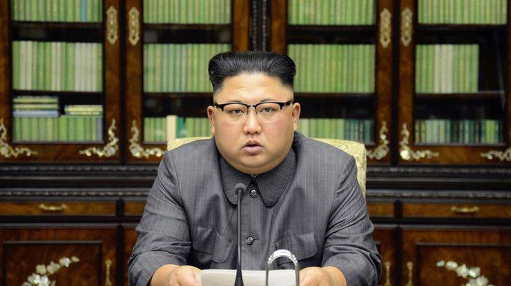 Стали відомі деталі про секретну поїздку Кім Чен Ина - фото 1