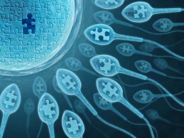 Вчені назвали ліки, які можуть викликати безпліддя у чоловіків - фото 232618