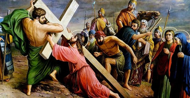 Страстна п'ятниця: що можна робити в цей день, традиції свята - фото 236375