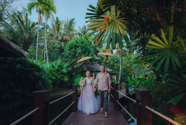 Тоня Матвієнко та Арсен Мірзоян - фото 236138