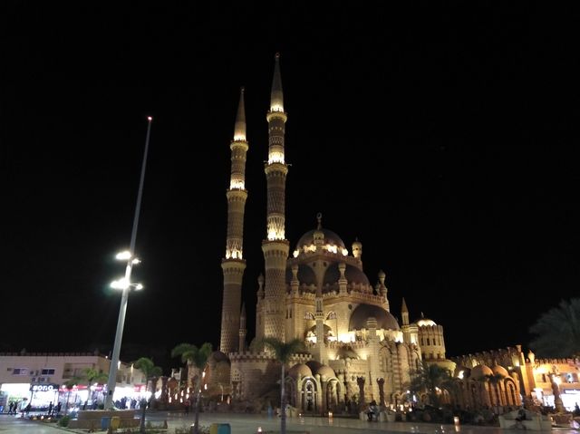 Мечеть в Старому місті - фото 233538