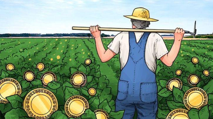 У Чехії виростили перші "криптотомати"