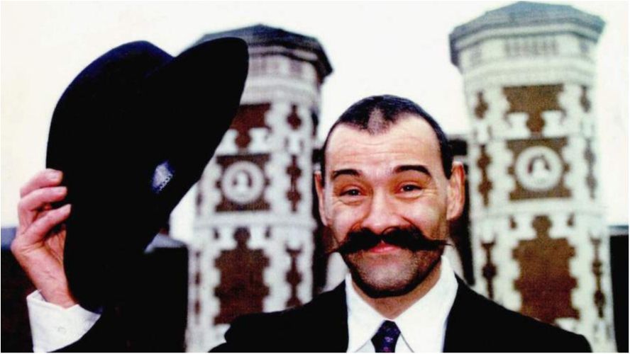 Цю людину називають найнебезпечнішим у світі в'язнем