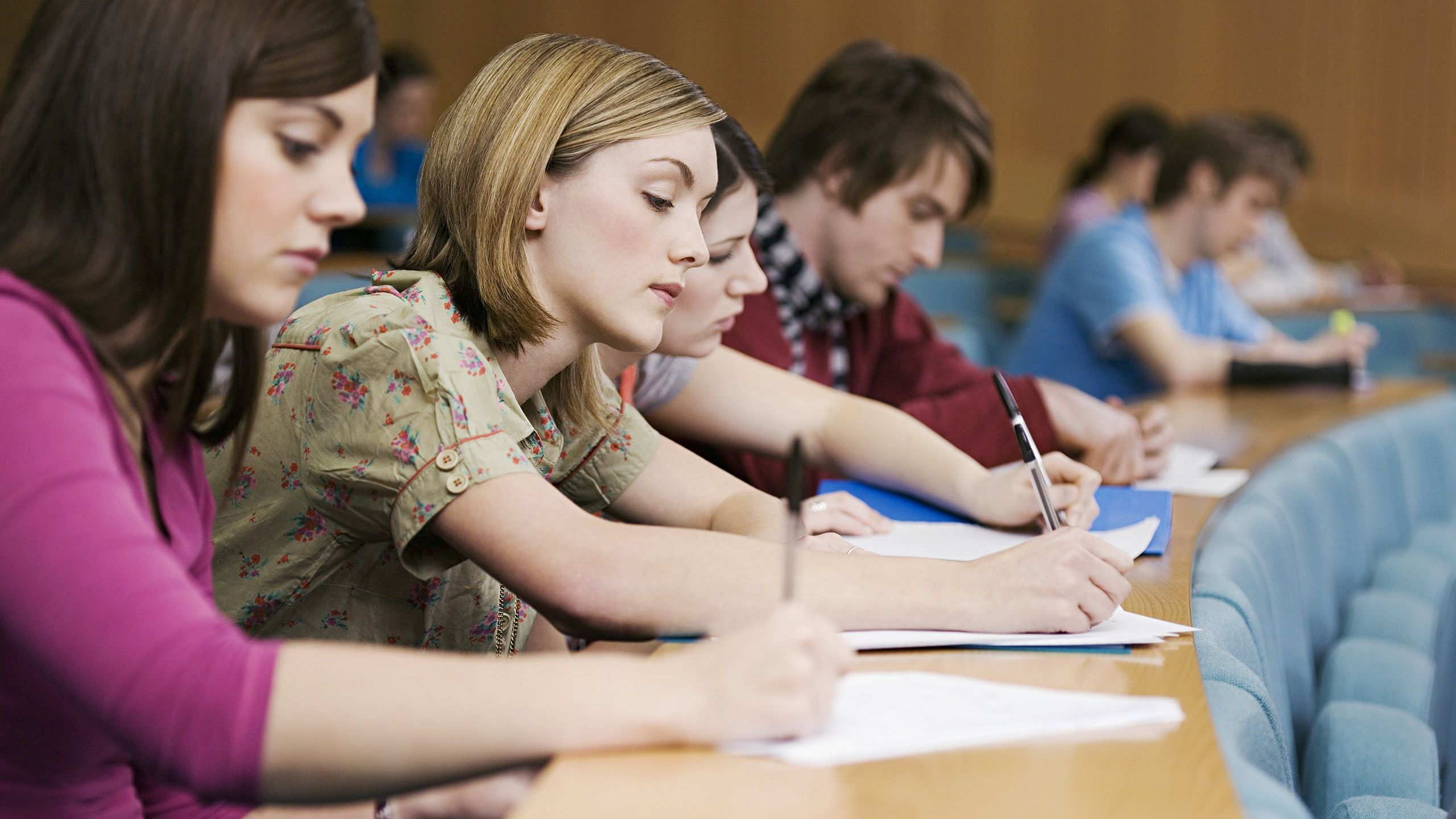 В українських вишах запускають виховні антикорупційні програми