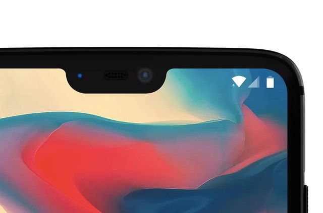 OnePlus 6 - фото 236642