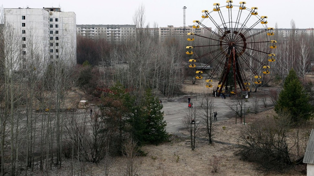 Серіал про Чорнобиль знімуть не в Україні: названа причина - фото 1