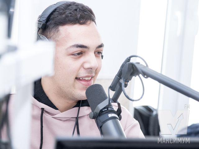 Майк Сайкалі - фото 234875