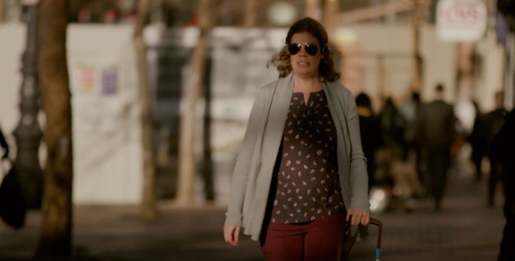 Microsoft випустила унікальний додаток Soundscape для незрячих - фото 1