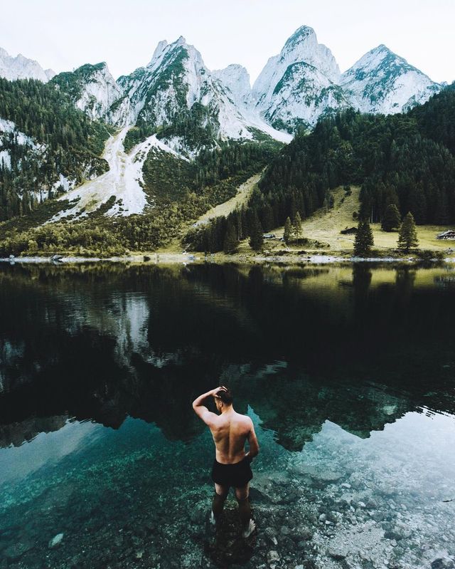 Яскраві фото подорожей Фінляндією та світом, від яких перехоплює дух - фото 236120