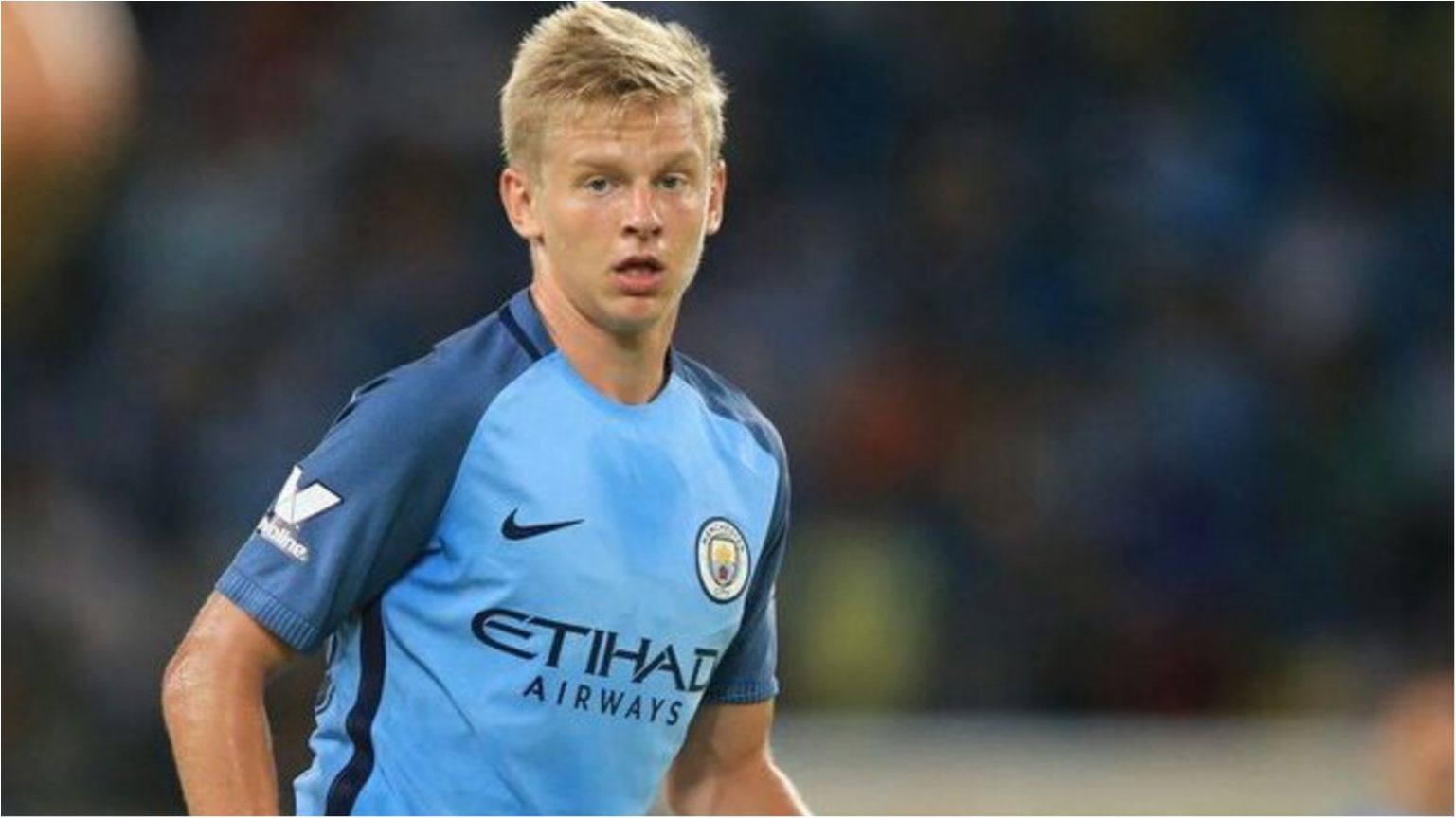 Український футболіст несподівано провалив матч із Базелем