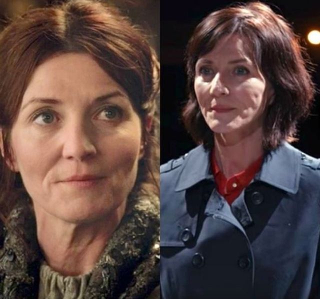 Кейт Старк - фото 235333