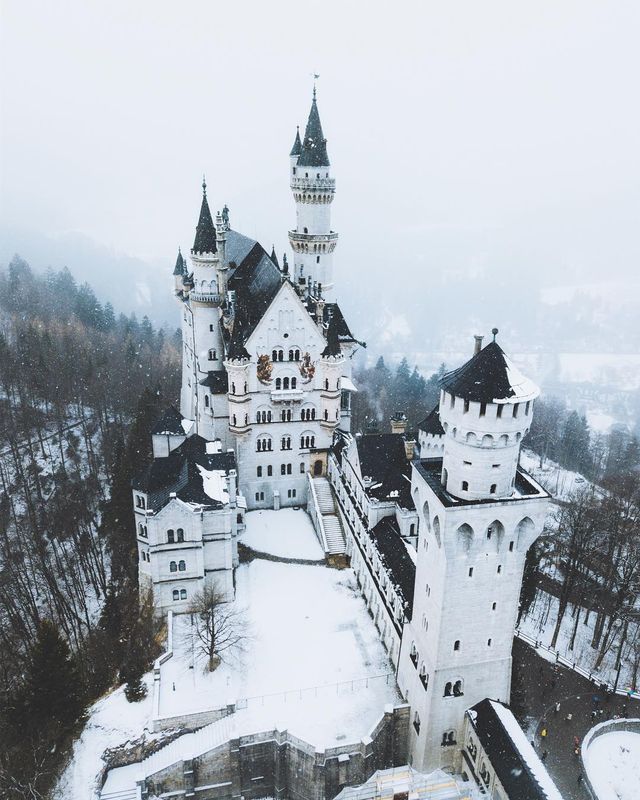 Яскраві фото подорожей Фінляндією та світом, від яких перехоплює дух - фото 236121