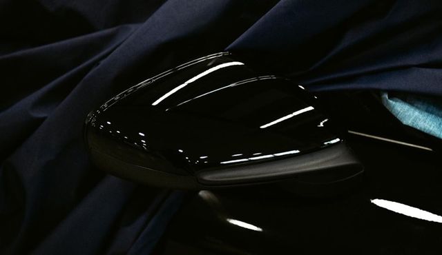 Porsche опублікував фотографії збірки електрокара Mission E - фото 234890