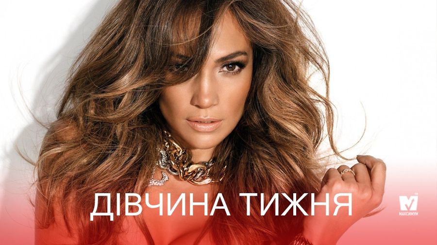 Дівчина тижня: спокуслива Дженніфер Лопес, яка не поступається молодим красуням - фото 1