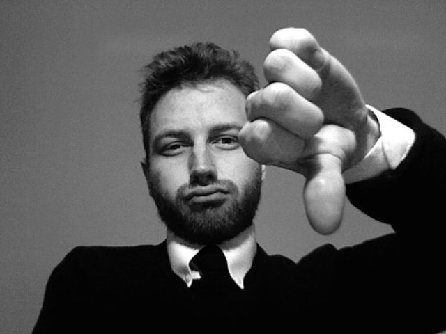 Надмірна пристрасть - це не завжди добре - фото 235326