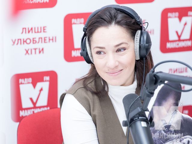 Наталка Карпа - фото 234880