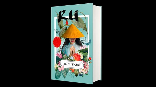 'RU', Кім Тхюї - фото 233372