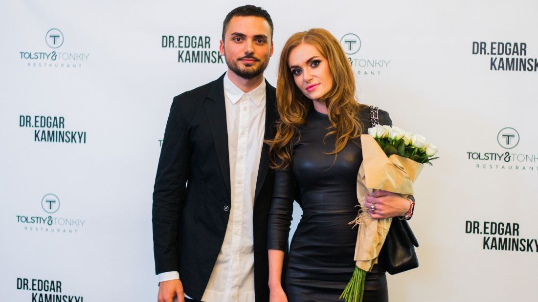 Слава Камінська поділилася кумедним фото дочки