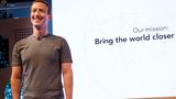 Марк Цукерберг вперше прокоментував гучний скандал у Facebook