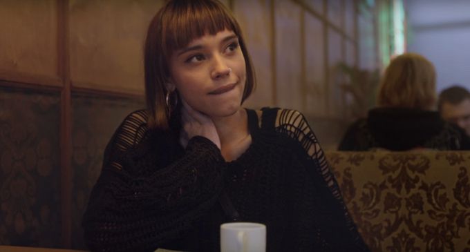 Diesel зняв круту рекламу джинсів у київській їдальні: відеофакт