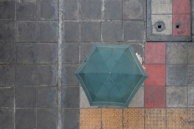 Бангкок зверху: повсякденне життя столиці Таїланду- фото 234431