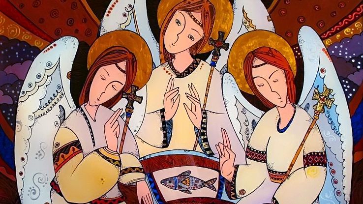 Трійця 2022 в Україні: дата, коли будуть вихідні на Зелені свята