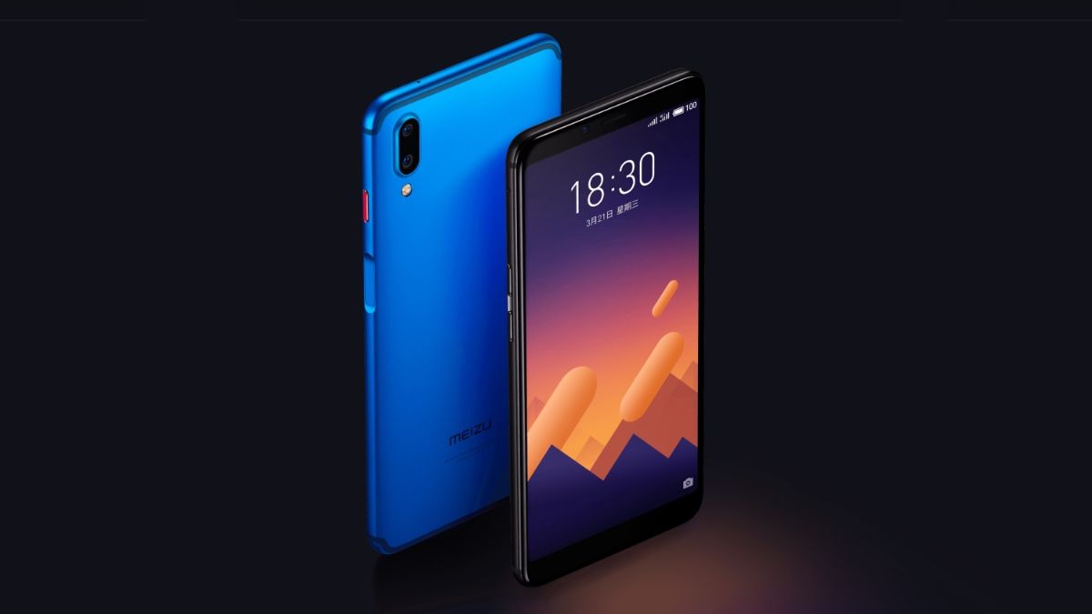 Meizu E3: технічні характеристики та особливості китайської новинки