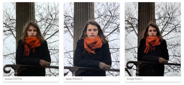 Експерти назвали смартфон з найкращою камерою в світі - фото 236355