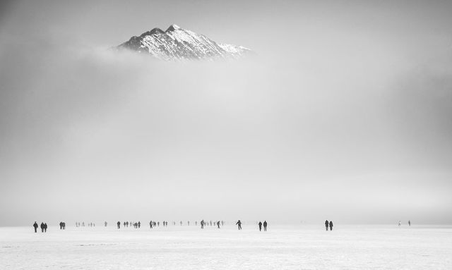 Sony World Photography Awards: названо найкращі фото 2017 року - фото 235070