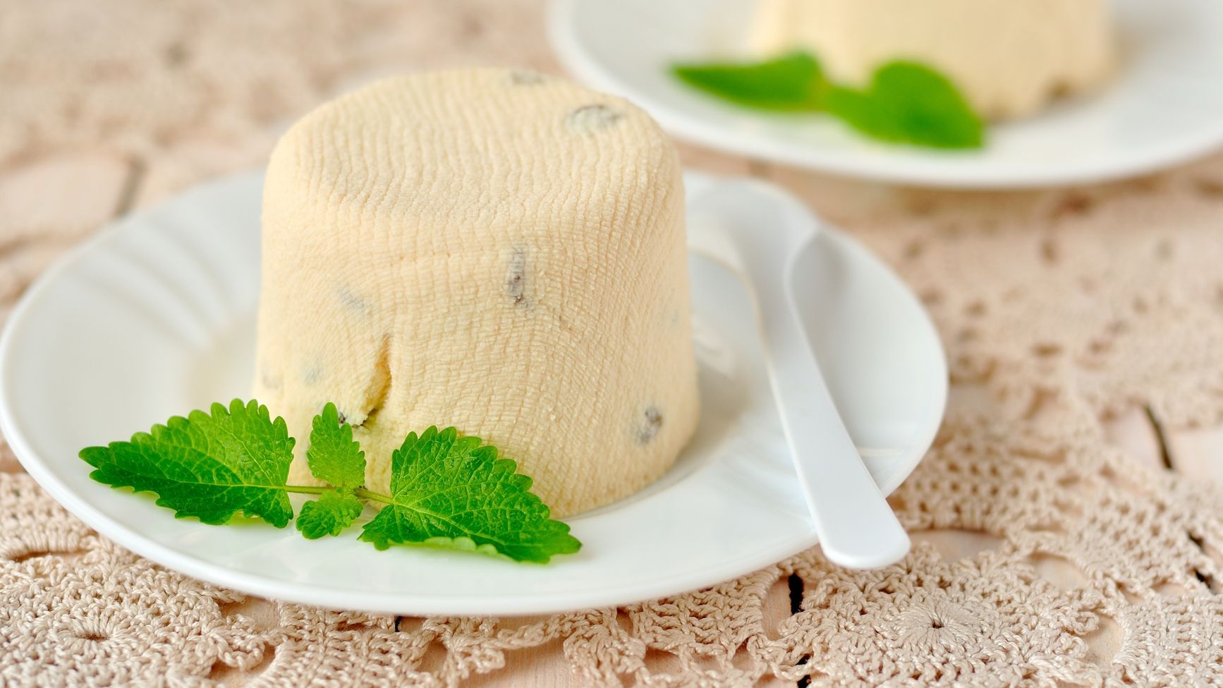 Класична сирна паска на Великдень - фото 1