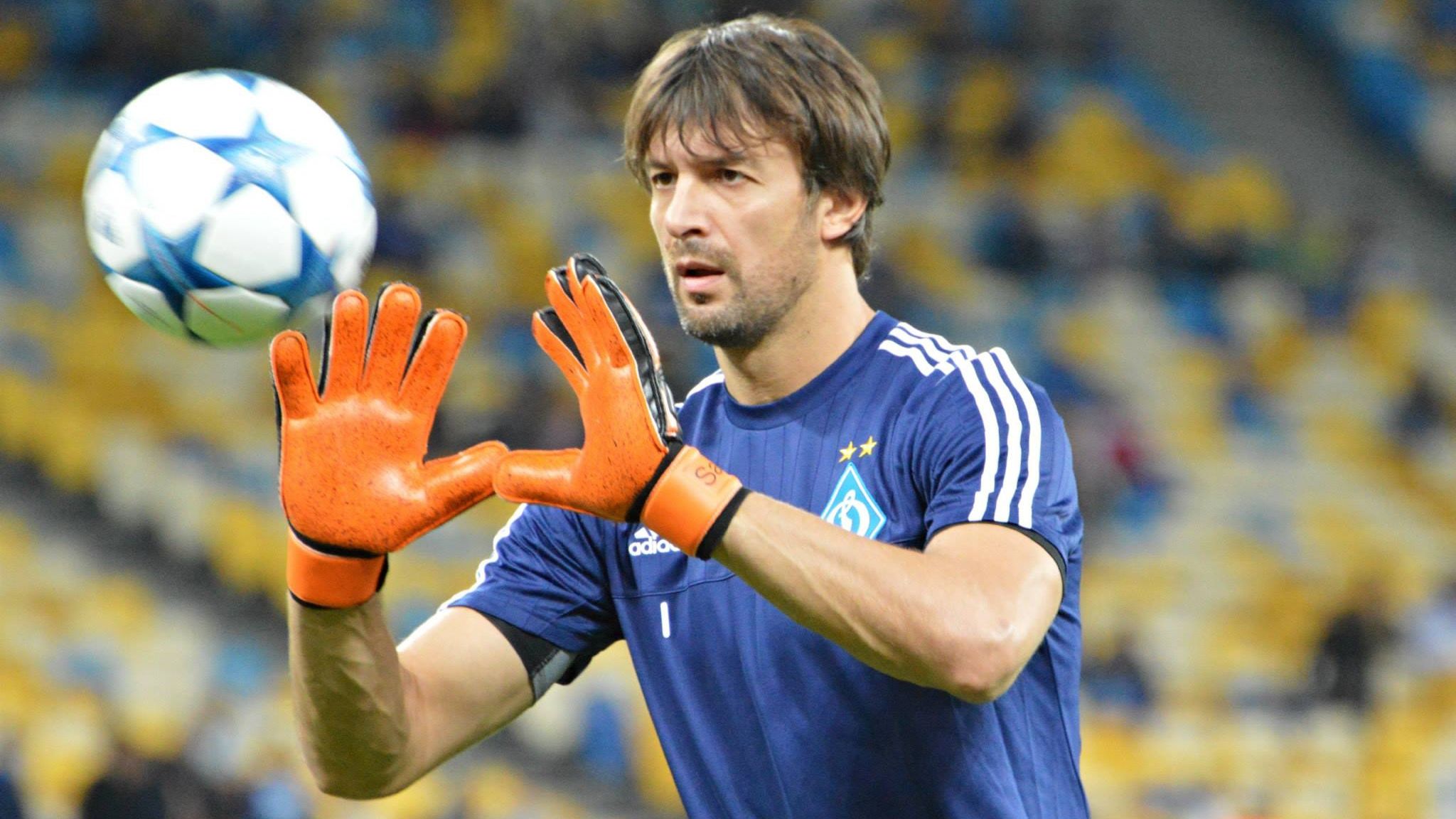 У кулуарах заговорили про конфлікт гравець-тренер - фото 1