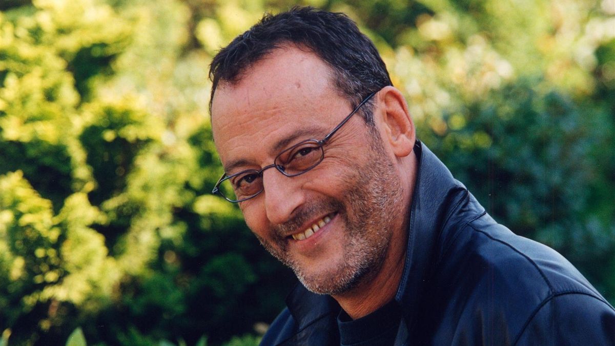 Жан Рено поділився враженнями від України