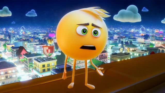 'Емоджі фільм' - фото 231202